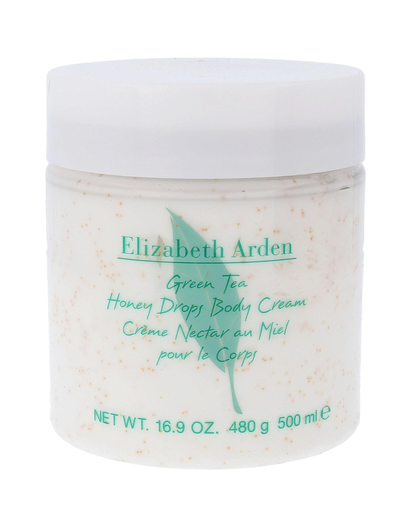 Kūno kremas Elizabeth Arden Green Tea Honey Drops