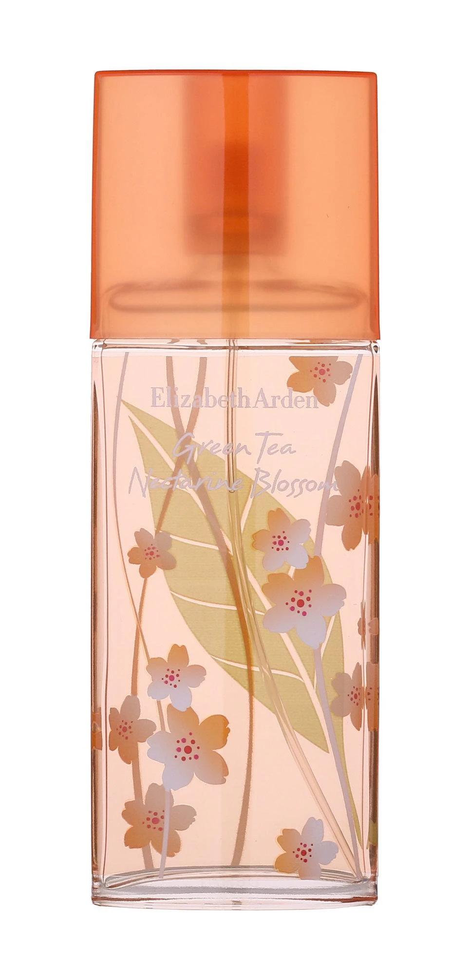 Elizabeth Arden Green Tea Nectarine Blossom EDT 100ml