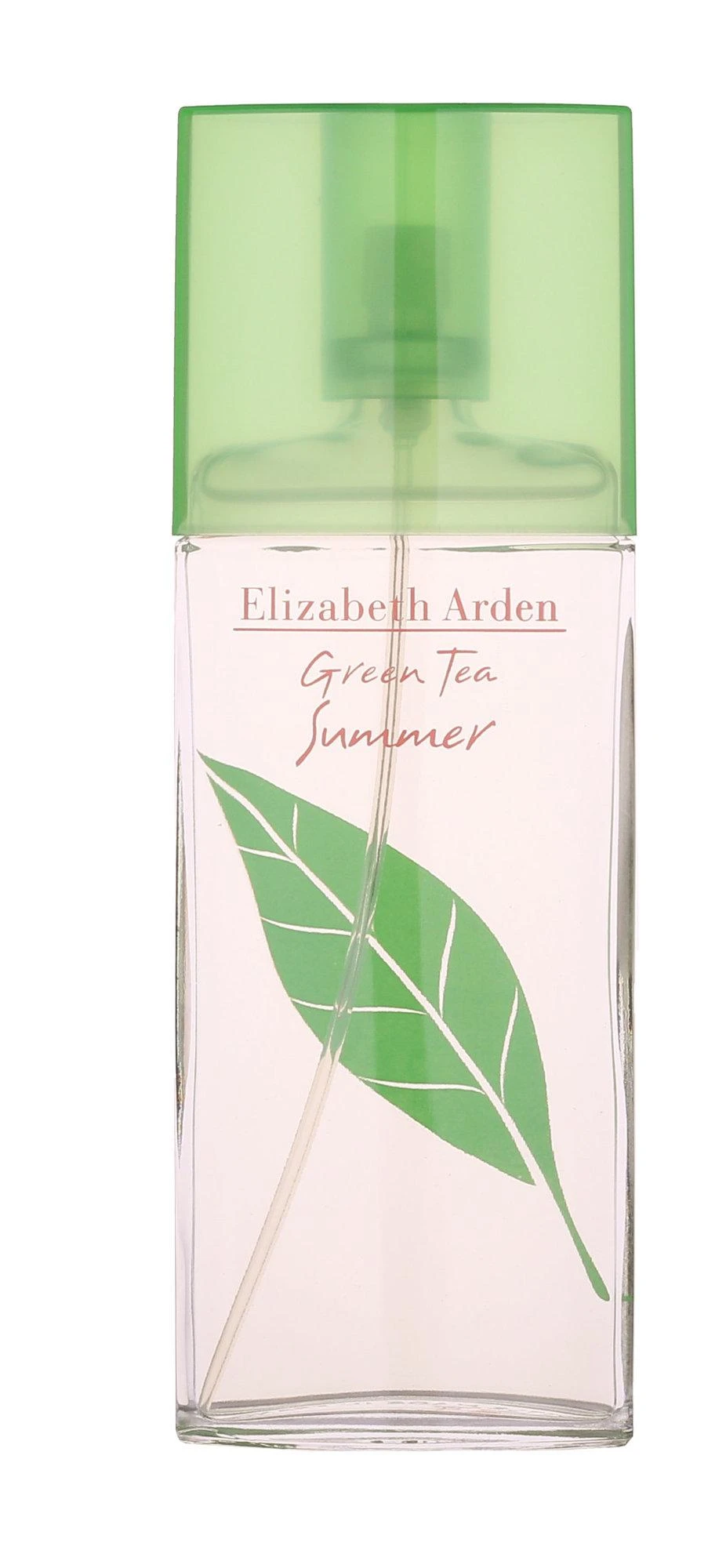 Elizabeth Arden Žalias Tea Summer EDT tualetinis vanduo moterims, 100 ml