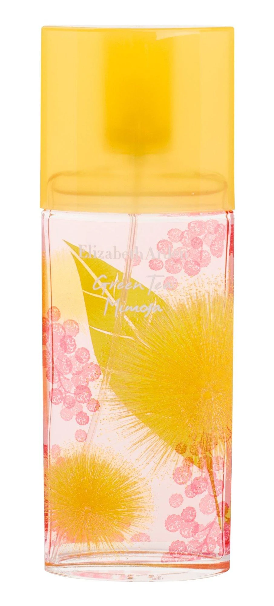 Elizabeth Arden žaliosios arbatos mimozos tualetinis vanduo 100ml