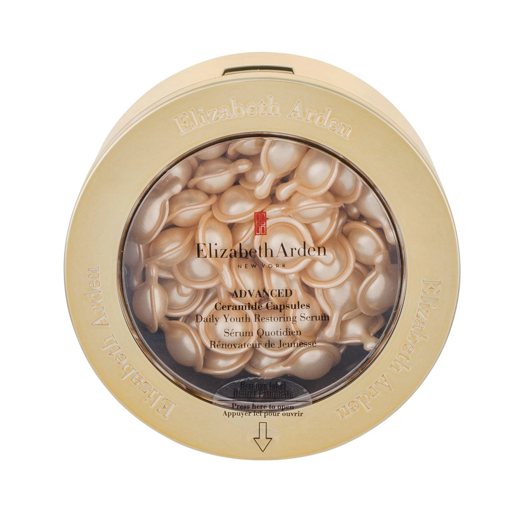 Elizabeth Arden Ceramide Daily Youth Restoring Skin Serum