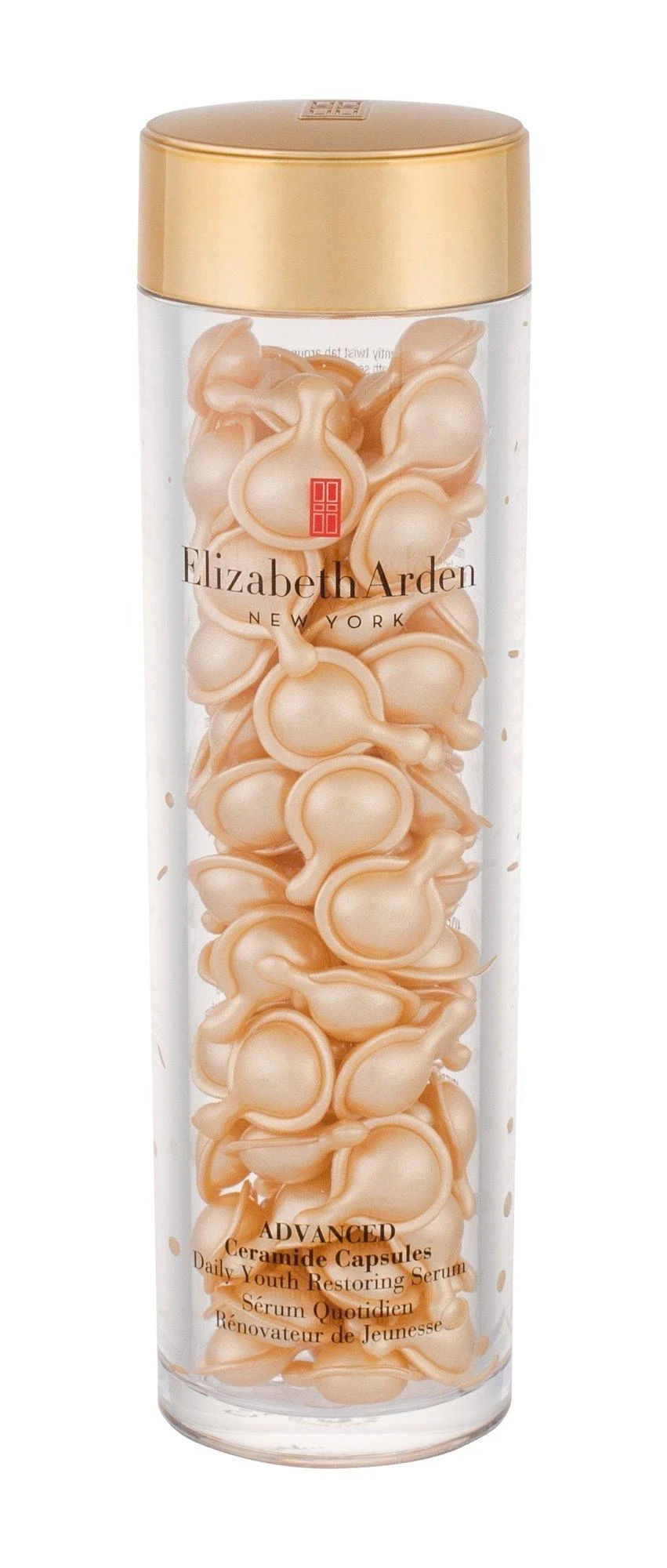 Elizabeth Arden Advanced Ceramide Daily Youth Restoring Serum 90 kapsulių