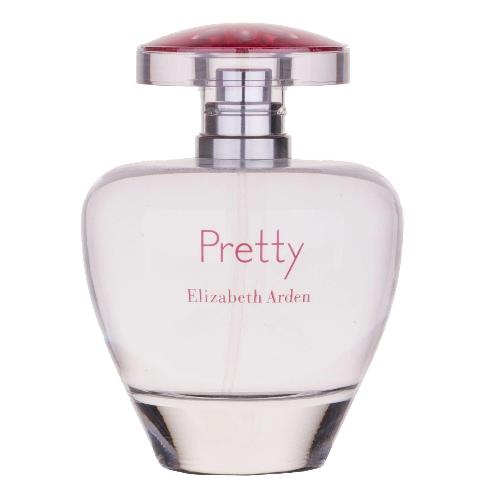 Elizabeth Arden Pretty EDP parfumuotas vanduo moterims, 100 ml