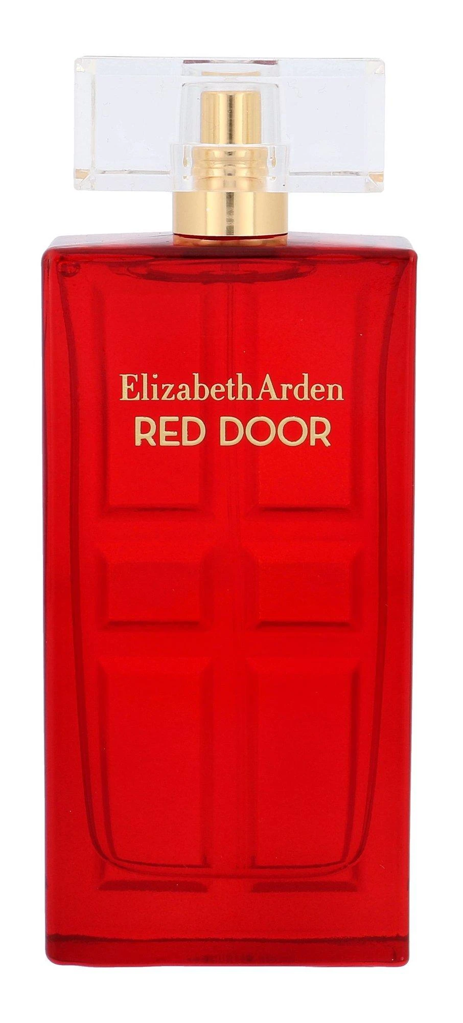 Elizabeth Arden Raudona Door tualetinis vanduo 50ml