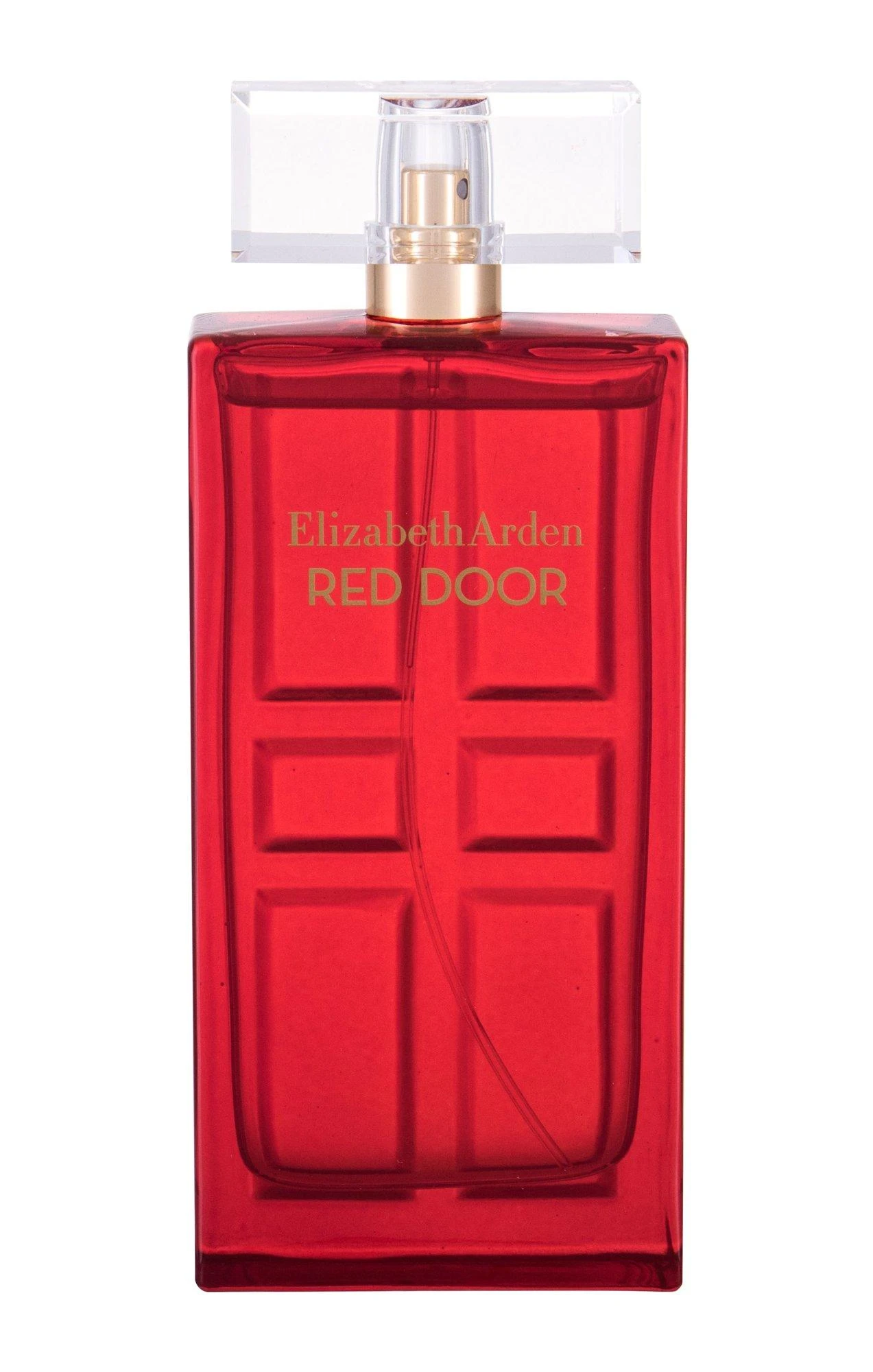Kvepalai moterims Elizabeth Arden Red Door EDT, 100 ml