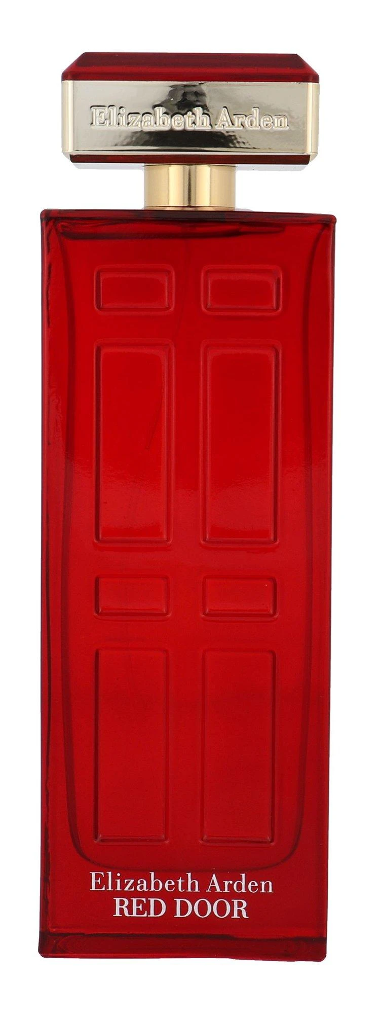 Kvepalai moterims Elizabeth Arden Red Door EDT, 100 ml