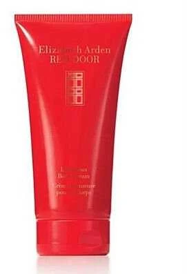 Elizabeth Arden Raudona Door, 200 ml