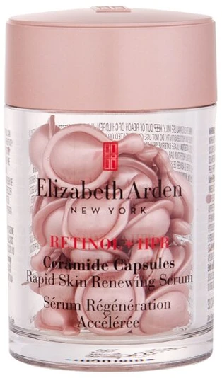 Elizabeth Arden Arden Retinol Hpr Ceramide veido kapsulės 30vnt