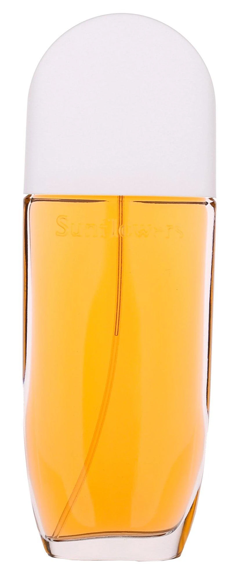 Elizabeth Arden Sunflowers tualetinis vanduo moterims 100ml