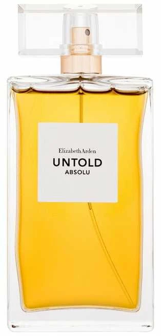 Elizabeth Arden Untold Absolu EDP parfumuotas vanduo moterims, 100 ml