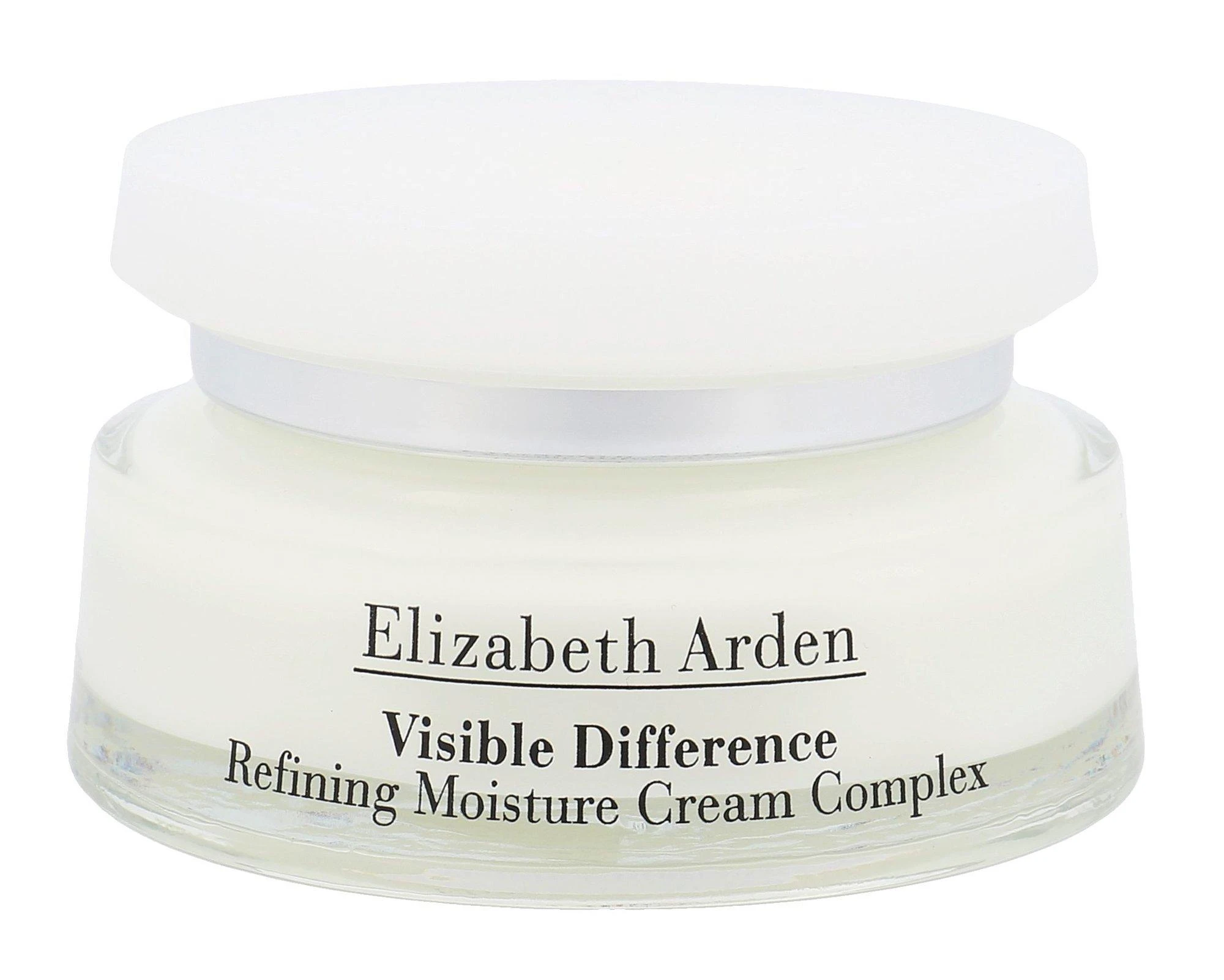 Elizabeth Arden Visible Difference Refining Moisture Kremo kompleksas, 75ml
