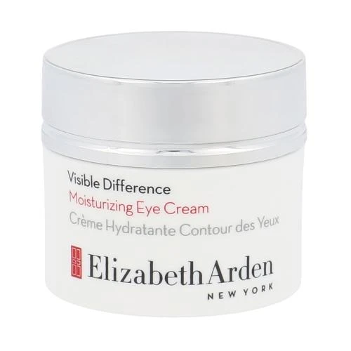 Elizabeth Arden Visible Difference drėkinamasis akių kremas 15ml