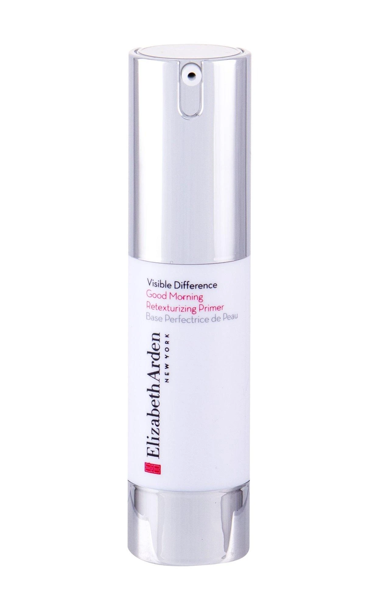 Elizabeth Arden Visible Difference Good Morning Retexturizing Primer Makiažo bazė - gruntas 15ml