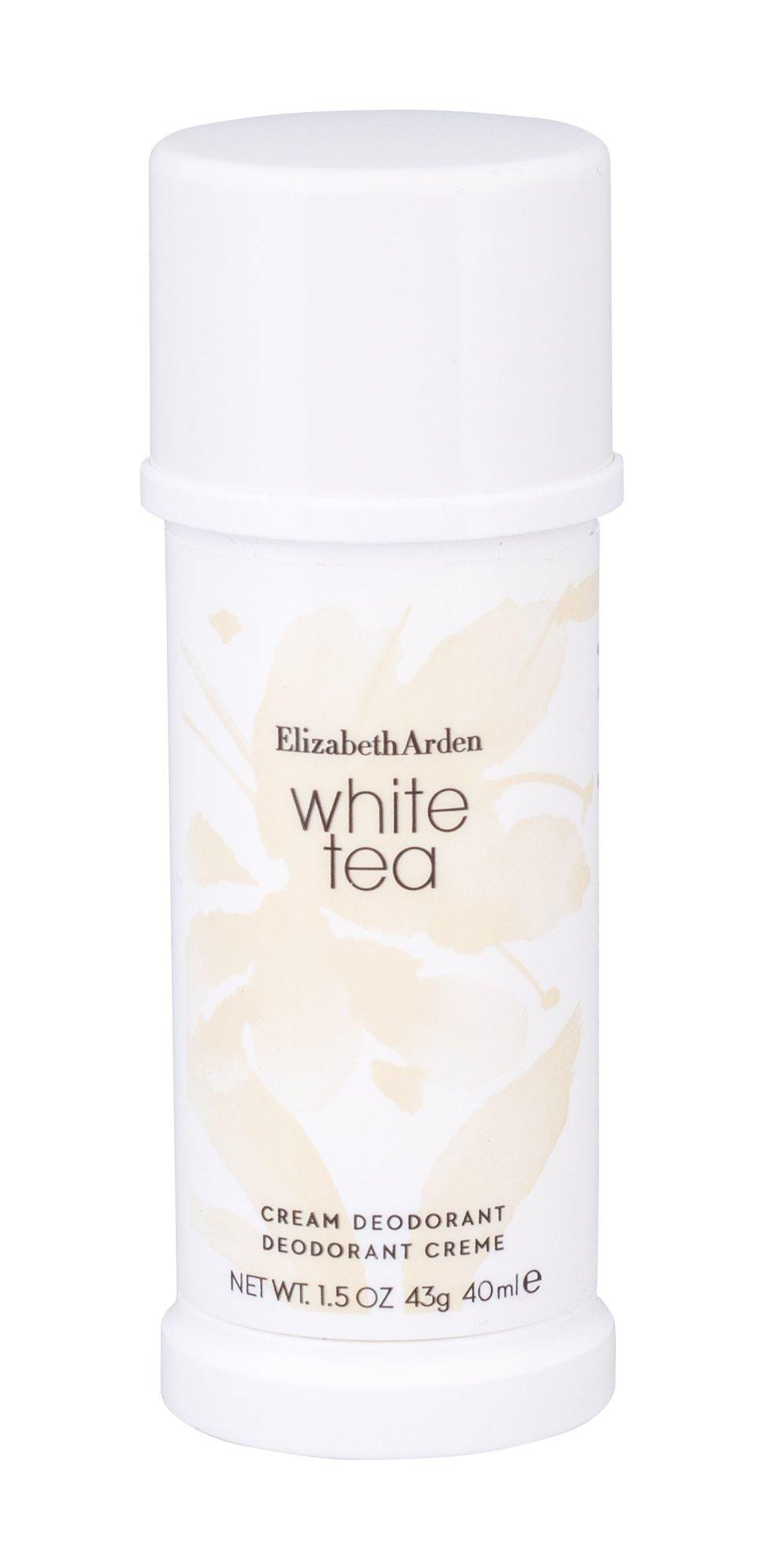 "Elizabeth Arden" baltosios arbatos dezodorantas 40ml