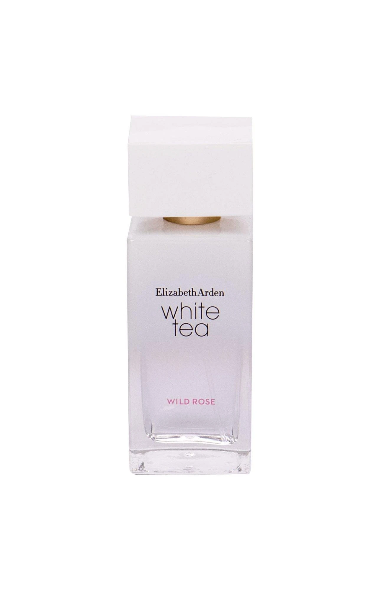 Elizabeth Arden White Tea Wild Rose EDT 50 ml