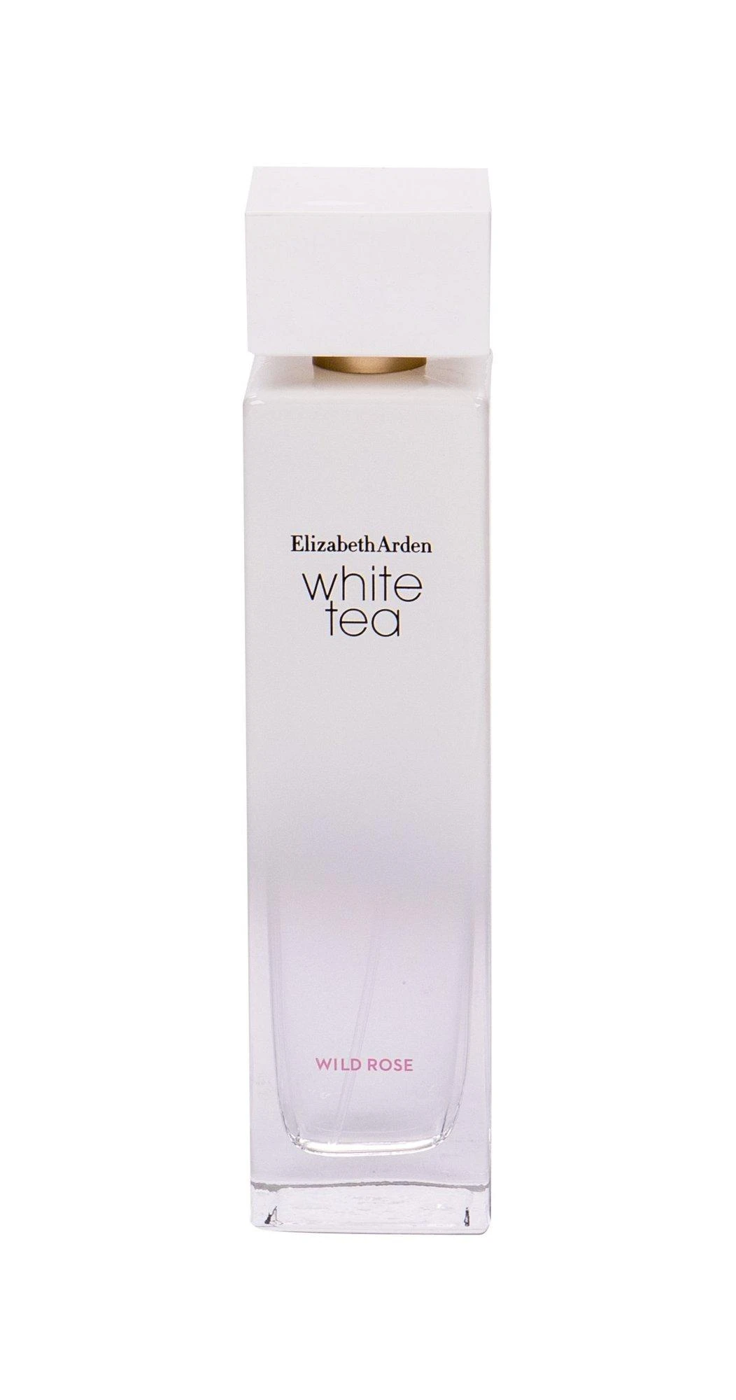 Kvepalai moterims Elizabeth Arden White Tea Wild Rose EDT, 100 ml