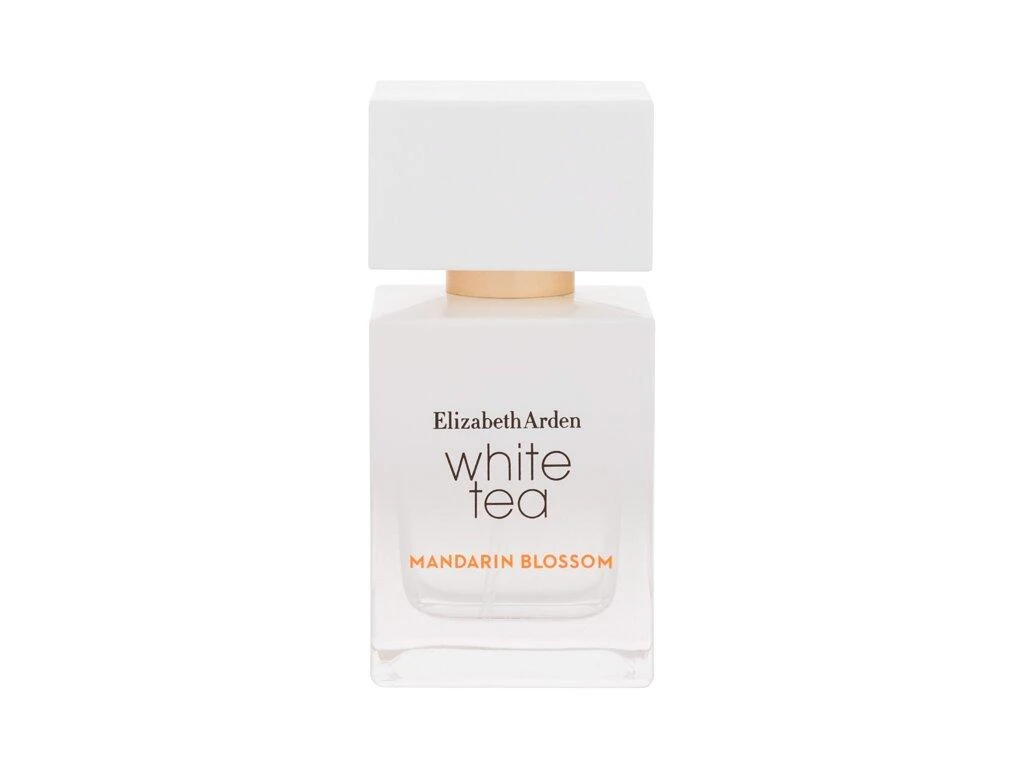Elizabeth Arden Baltas Tea Mandarin Blossom tualetinis vanduo 30ml