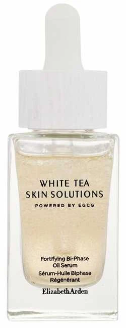 Elizabeth Arden W Tea Sol Fortif Dviejų fazių aliejaus Serumas 30ml