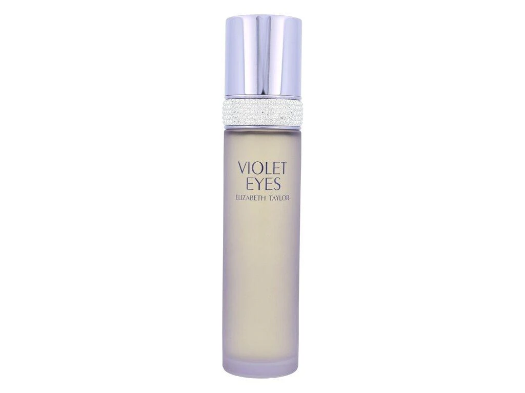 Kvepalai moterims Elizabeth Taylor Violet eyes EDP, 100 ml