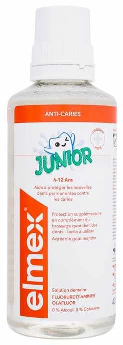 „Elmex JUNIOR 400ML“ (PL03288A)