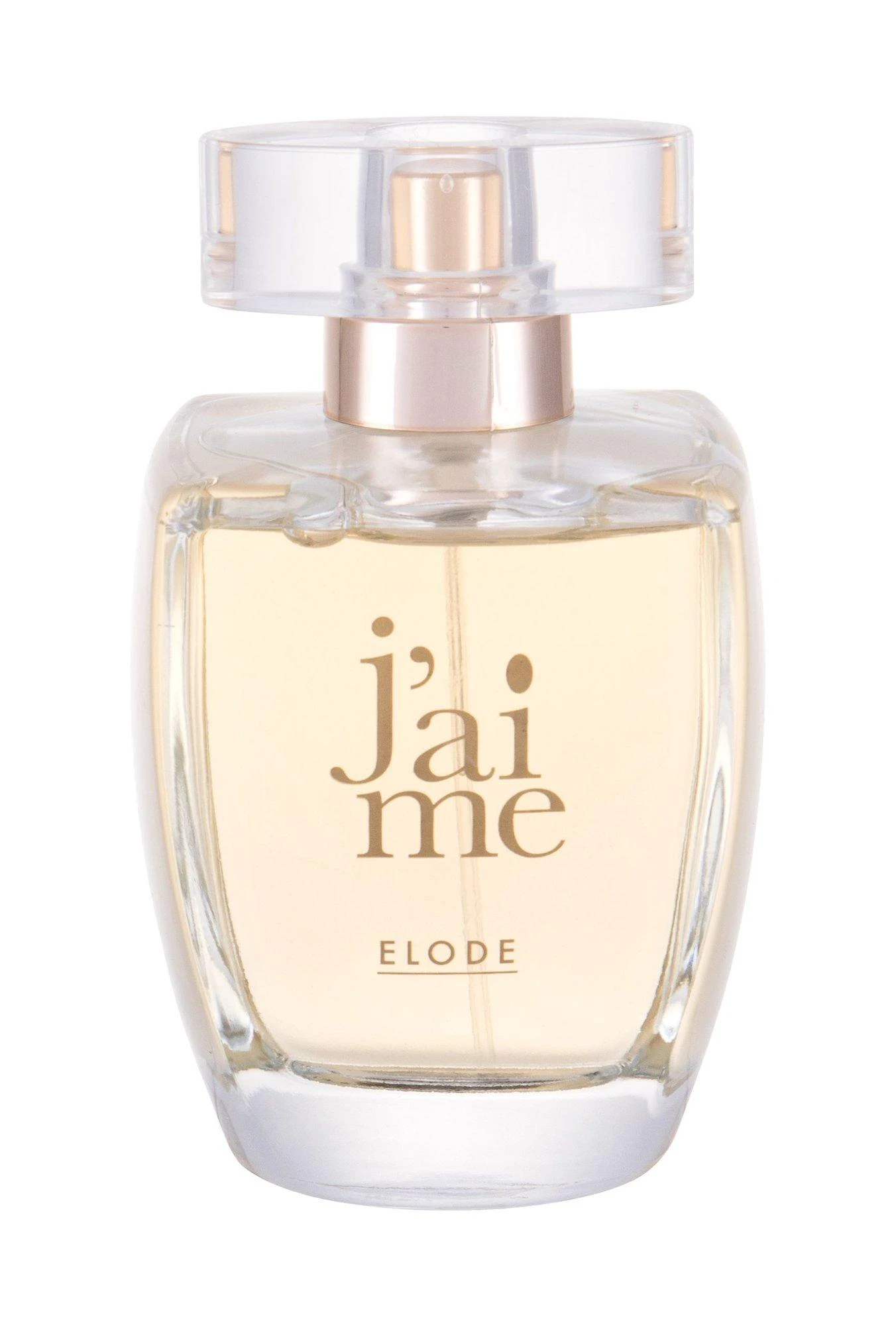 ELODE J´Aime EDP parfumuotas vanduo moterims, 100 ml