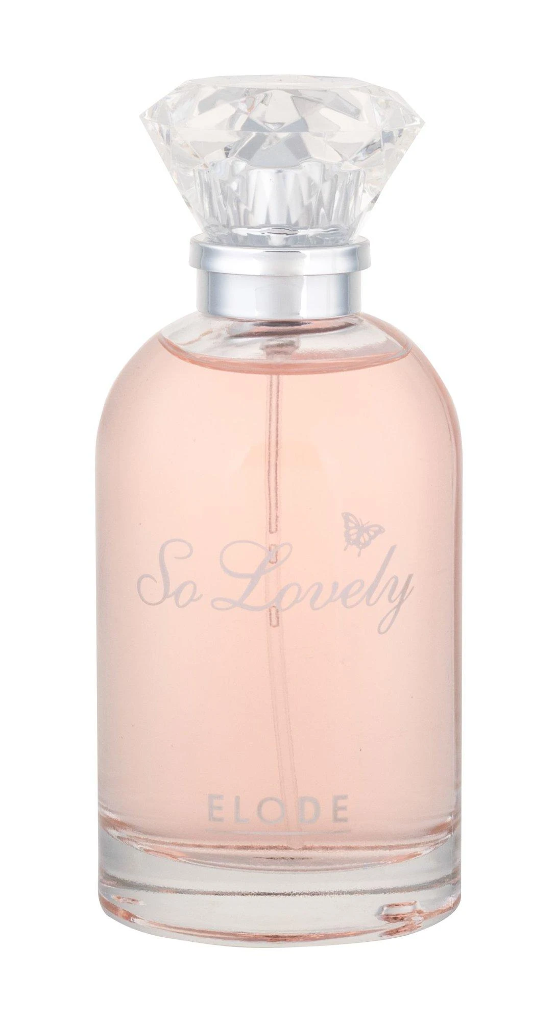 ELODE So Lovely EDP parfumuotas vanduo moterims, 100 ml