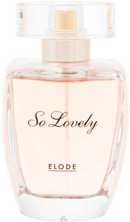 ELODE So Lovely EDP parfumuotas vanduo moterims, 100 ml