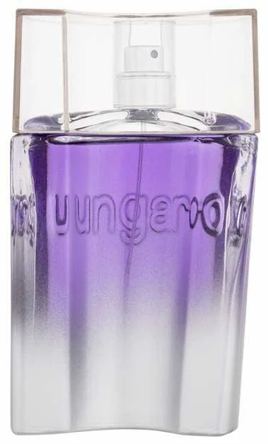 Emanuel Ungaro EDP parfumuotas vanduo moterims, 90 ml