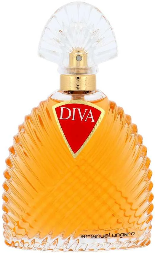 Emanuel Ungaro Diva EDP parfumuotas vanduo moterims, 100 ml