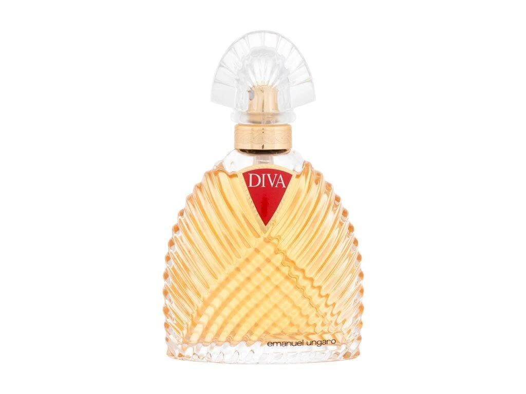 Emanuel Ungaro Diva EDP parfumuotas vanduo moterims, 50 ml