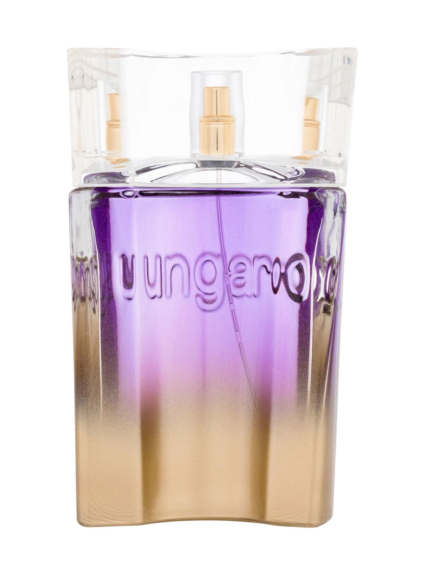 Emanuel Ungaro EDP parfumuotas vanduo moterims, 90 ml