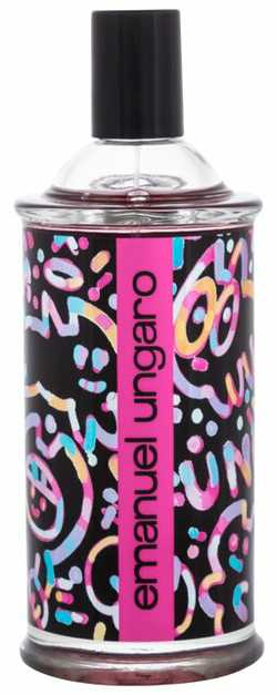 Emanuel Ungaro For Her tualetinis vanduo, purškiamas 100ml