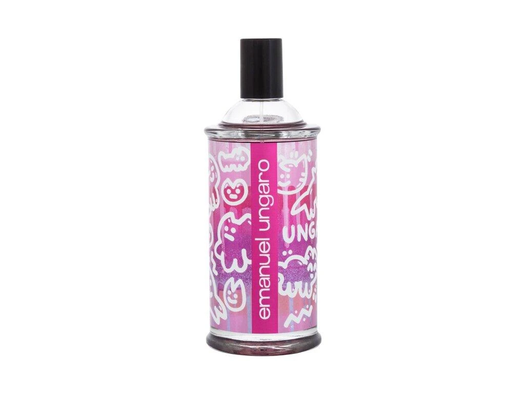 Emanuel Ungaro Fresh For Her EDT tualetinis vanduo moterims, 100 ml