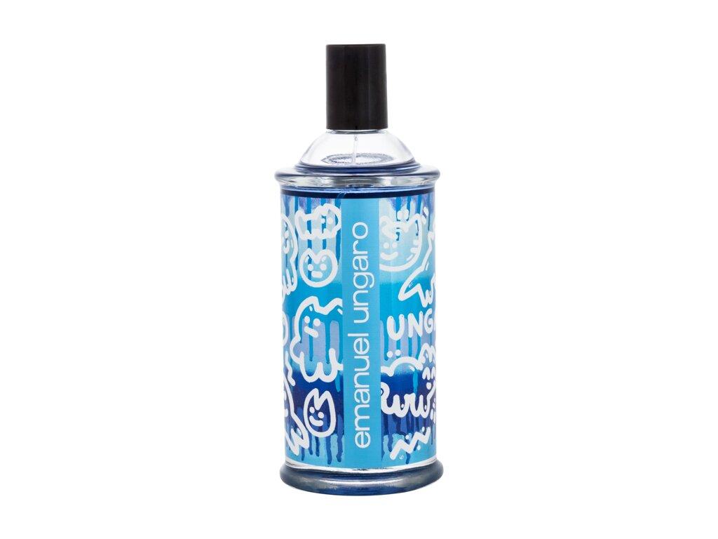 Emanuel Ungaro Fresh For Him EDT tualetinis vanduo vyrams, 100 ml