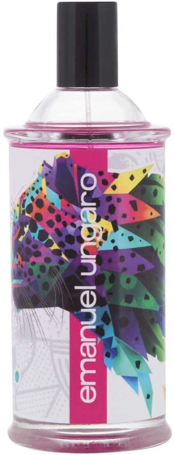 Emanuel Ungaro Intense For Her EDP parfumuotas vanduo moterims, 100 ml