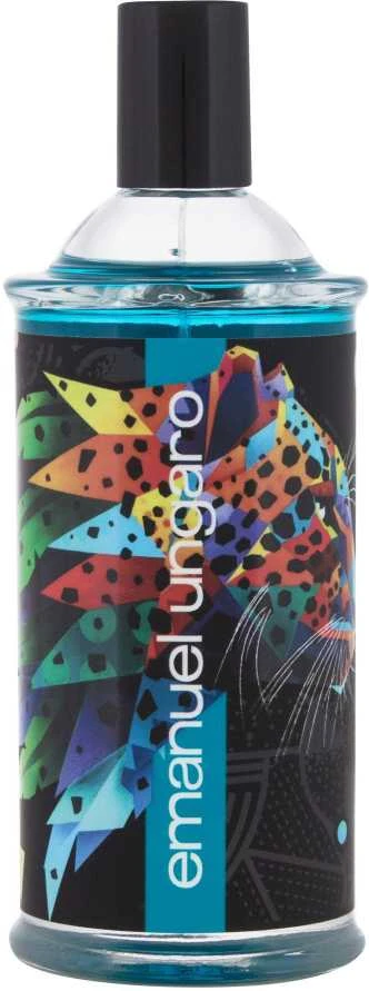 Emanuel Ungaro Intense For Him EDP parfumuotas vanduo vyrams, 100 ml