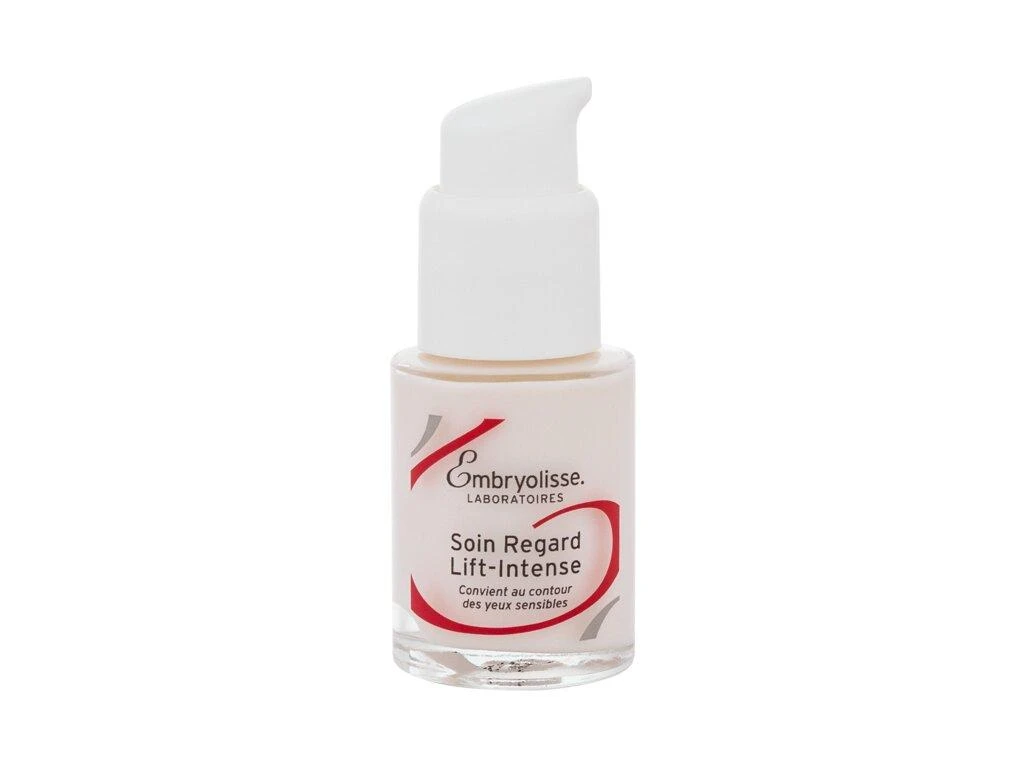 Embryolisse Soin Regard Lift Intense stangrinamasis paakių kremas, 15 ml