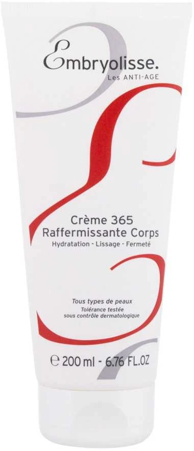 Embryolisse Anti-Ageing 365 Creme stangrinantis kūno kremas, 200 ml