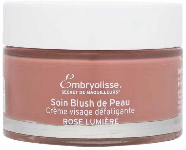Embryolisse Soin Blush de Peau veido kremas, 50 ml