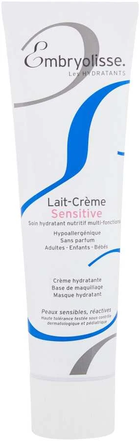 Embryolisse Sensitive Lait Kreminis, 100 ml