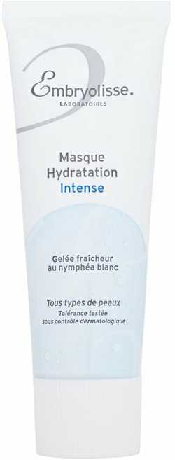 Embryolisse Intense Moisturising Kaukė intensyviai drėkinanti veido kaukė, 50 ml