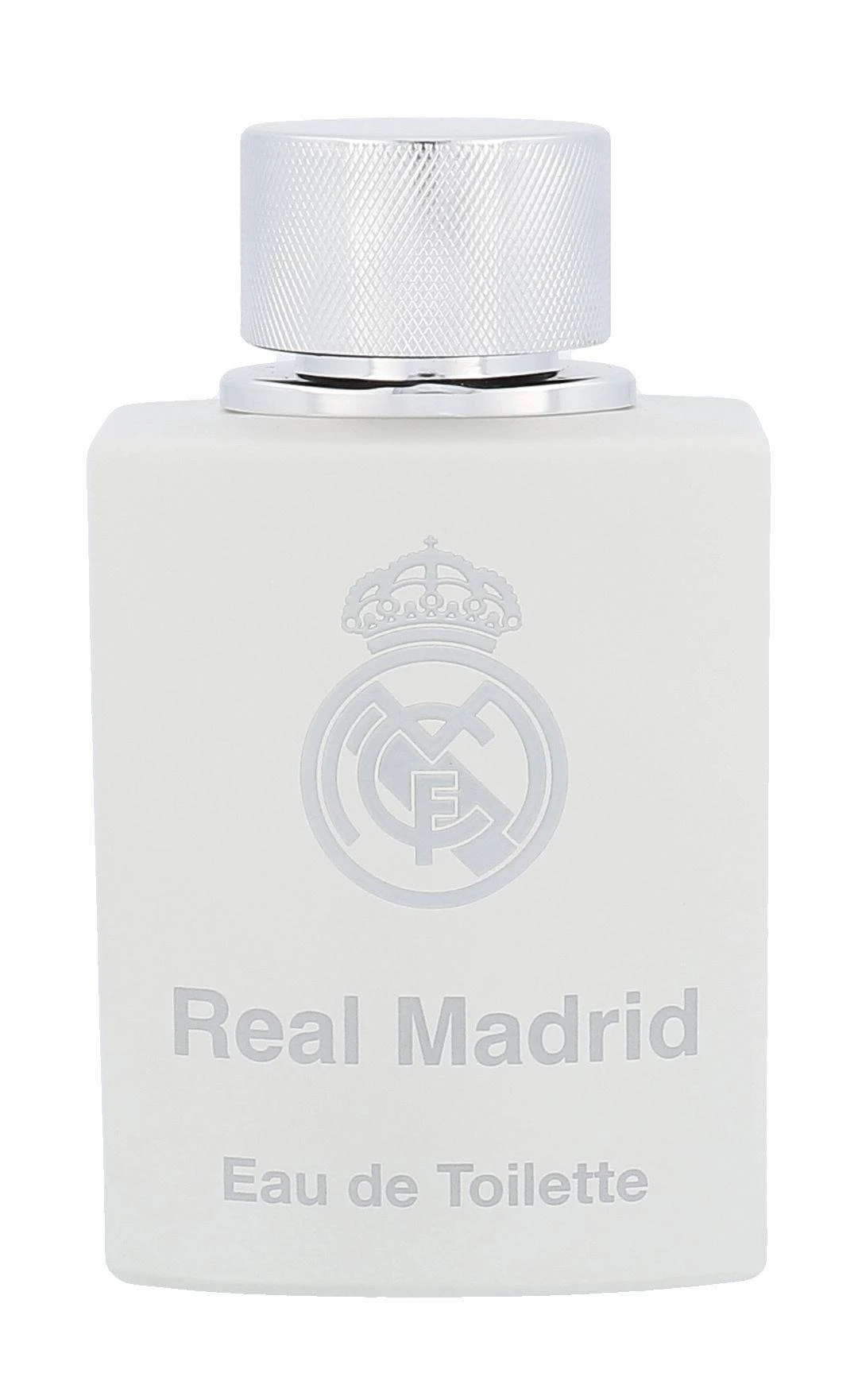 EP Line Real Madrid EDT tualetinis vanduo vyrams, 100 ml