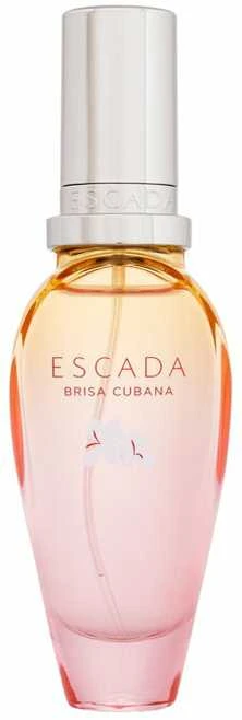 ESCADA Brisa Cubana EDT tualetinis vanduo moterims, 30 ml