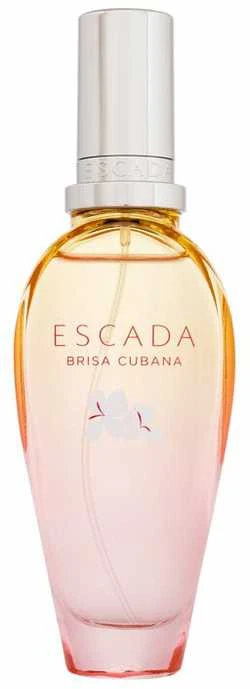 ESCADA Brisa Cubana EDT tualetinis vanduo moterims, 50 ml