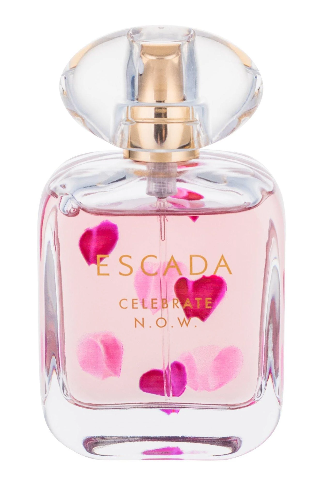 Kvepalai moterims Escada Celebrate N.O.W. EDP, 50 ml
