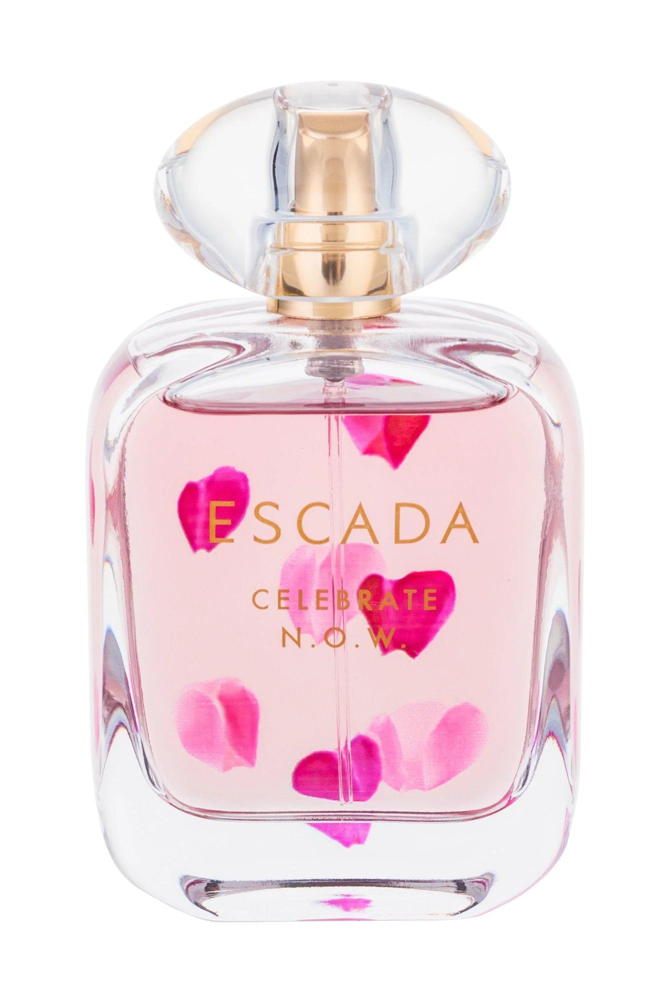 Kvepalai moterims Escada Celebrate N.O.W. EDP, 80 ml