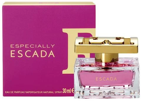 Escada Especially for Women (Kvepalai Moterims) EDP - 50ml