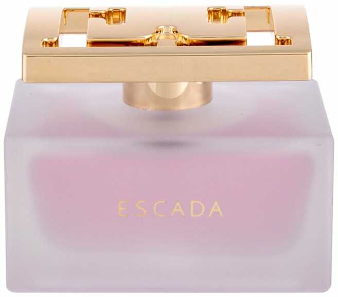 Escada Especially Delicate Notes EDT tualetinis vanduo moterims, 75 ml