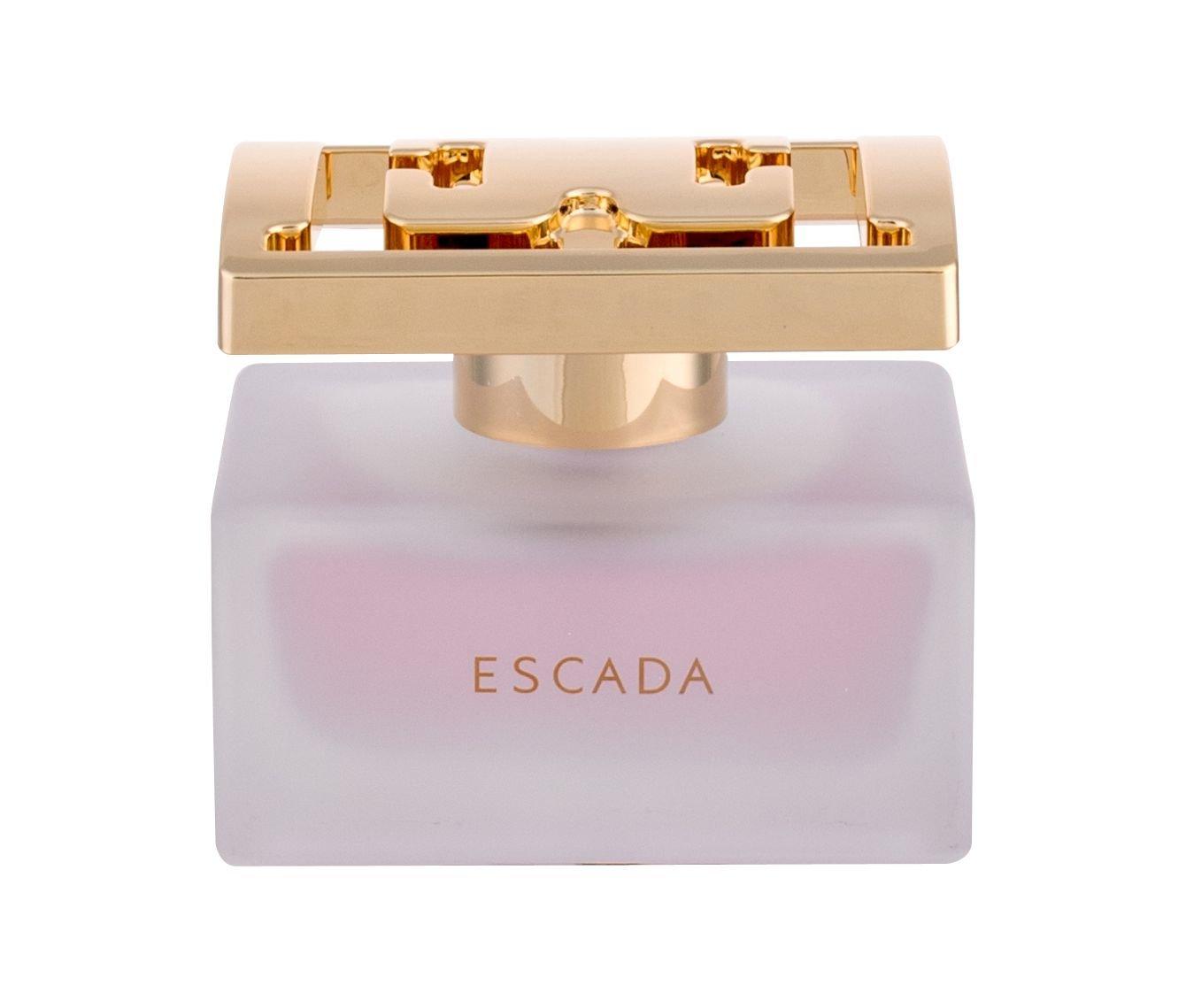 Escada Especially Delicate Notes EDT tualetinis vanduo moterims, 30 ml