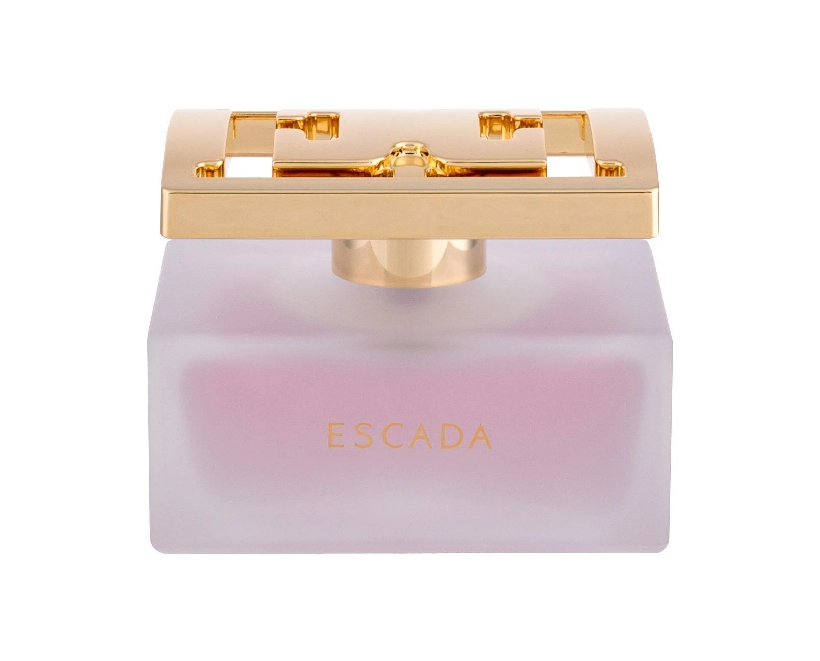 Escada Especially Delicate Notes EDT tualetinis vanduo moterims, 50 ml